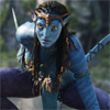 Avatar, Neytiri Jigsaw Puzzle