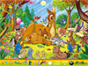 Bambi Hidden Objects