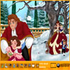 Beauty and the Beast Hidden Objects