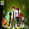 Ben 10 Jigsaw Puzzle 2