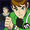 Ben 10 Jigsaw Puzzle 8