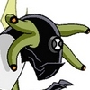 Ben 10 StingFly Alien Force