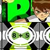 Ben 10 addition puzzle