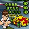 Ben 10 math race