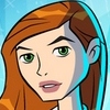 Cartoon Network Ben 10 Gwen