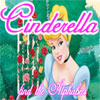 Cinderella Find the Alphabets