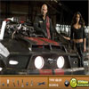 Death Race Hidden Objects