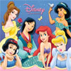 Disney Princess Jigsaw Puzzle