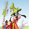 Disneys Goofy Fishing Jigsaw