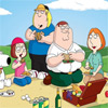 Family Guy Jigsaw Puzzle