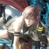 Final Fantasy XIII Slider Puzzle