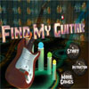 Find my Guitar