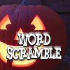 Halloween Word Scramble