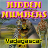 Hidden Numbers - Madagascar