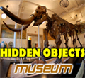 Hidden Objects - Museum