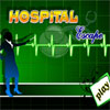 Hospital Escape Game