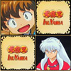 Inuyasha Memory Game