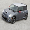 Mini - John Cooper Works Jigsaw Puzzle