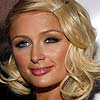 Paris Hilton Slide Puzzle