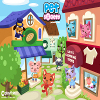 Pet Society Jigsaw