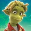 Planet 51: Puzzles 3 in 1