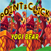 Point and Click - Yogi Bear