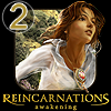 Reincarnations Awakening: Chapter 2