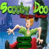 Scooby Doo Find the Numbers