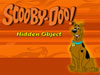 Scooby Doo - Hidden Objects