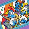 Smurfs Puzzle