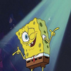 Sponge Bob 5 Jigsaw Puzzle