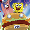 Sponge Bob Square Pants Jigsaw