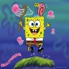 SpongeBob Puzz