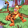 Tigger Jigsaw Puzzle