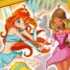 Winx Club Disorder