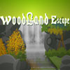 Woodland Escape