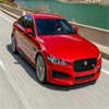 Jaguar XE S 2016 Puzzle