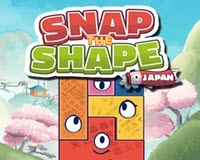 Snap The Shape: Japan