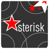 Asterisk