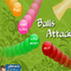 Balls Attack