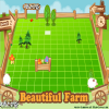 Beautiful Farm