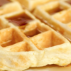 Belgian Waffles Jigsaw