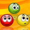 Bouncing Smileys