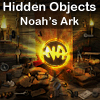 Dynamic Hidden Objects - Noah's Ark