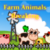 Farm Animals Breaking