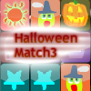 Halloween Match3