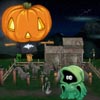 Hidden Objects - Halloween