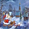 Hidden Objects - Merry Christmas