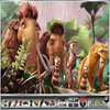 Ice Age Hidden Objects