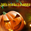 Jolly Halloween